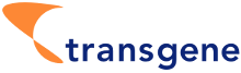 Transgene Retina Logo